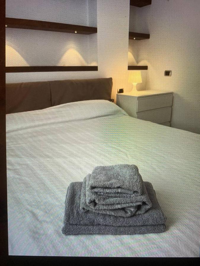 S.Ambrogio/Duomo •Jacuzzi • Luxury •Design Apartment Milan Exterior photo